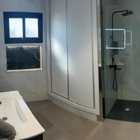 بيت للعطل Casa Maria