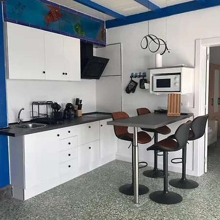 בית נופש Casa Maria