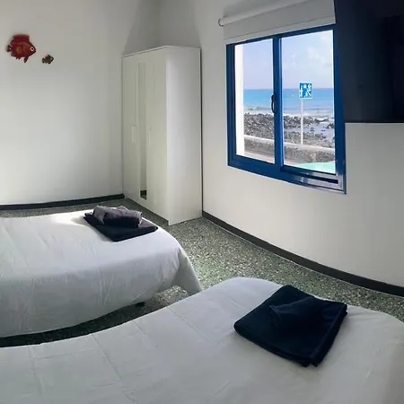 Casa Maria Tatil Evi *